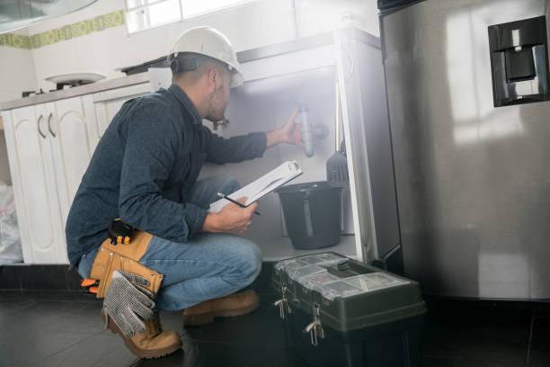 Trusted Grant, AL Plumbing Experts