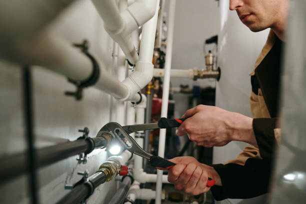 Clogged Drain Plumber in Grant, AL