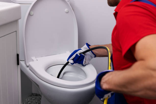 Shower Repair Services in Grant, AL
