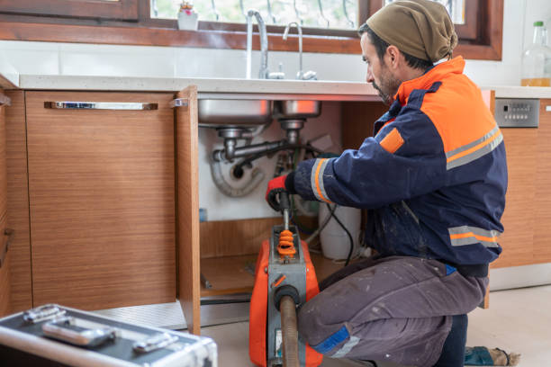 Best Drain Cleaning Services  in Grant, AL