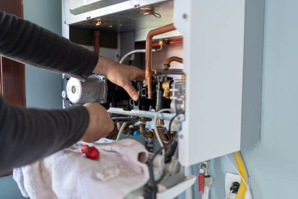 Best Boilers & Radiators  in Grant, AL